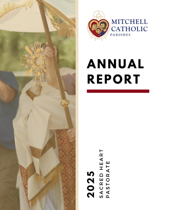 Annual Report 2025 3
