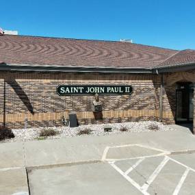 Leadership Change for St. John Paul II School in 2026-2027 School Year