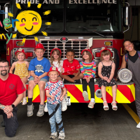 2026 Summer Academy Registration Open